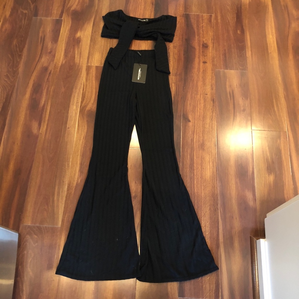 ‼️SOLD‼️ Never Worn, Pretty Little Thing Outfit